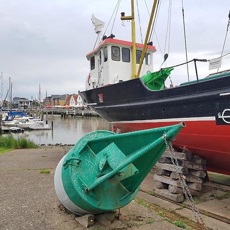Sleeptide Hostel Husum  Buitenkant foto