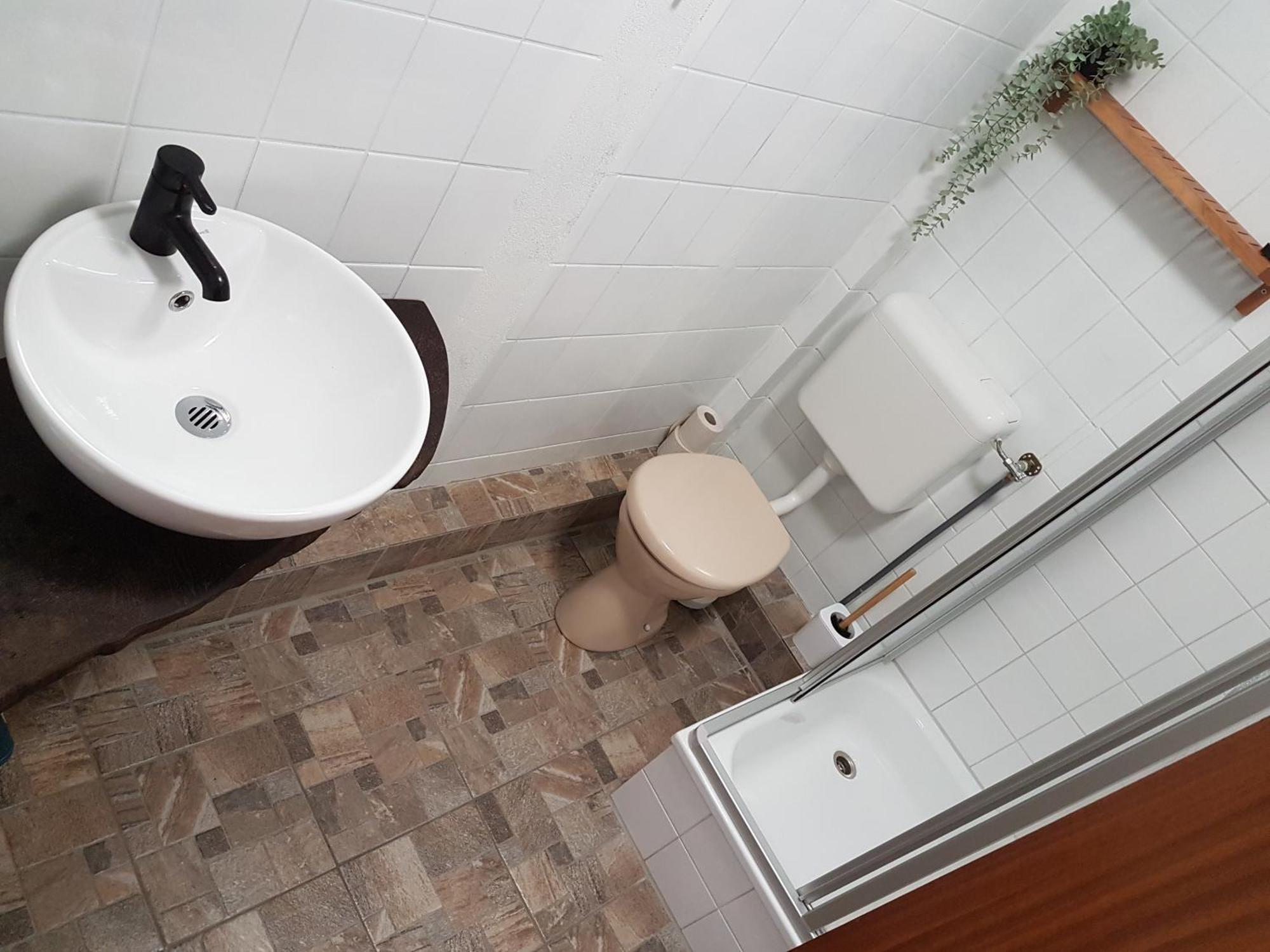 Sleeptide Hostel Husum  Buitenkant foto