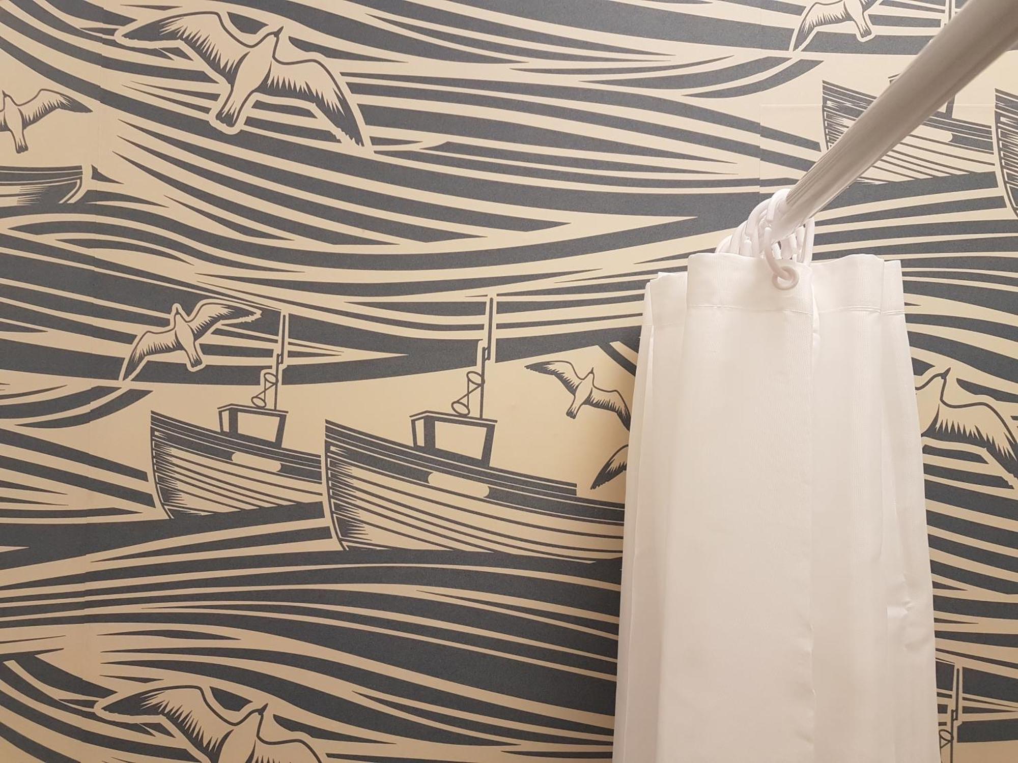 Sleeptide Hostel Husum  Buitenkant foto